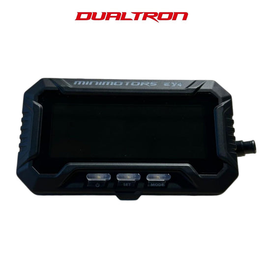 Display EY4 DUALTRON & ROVORON S7