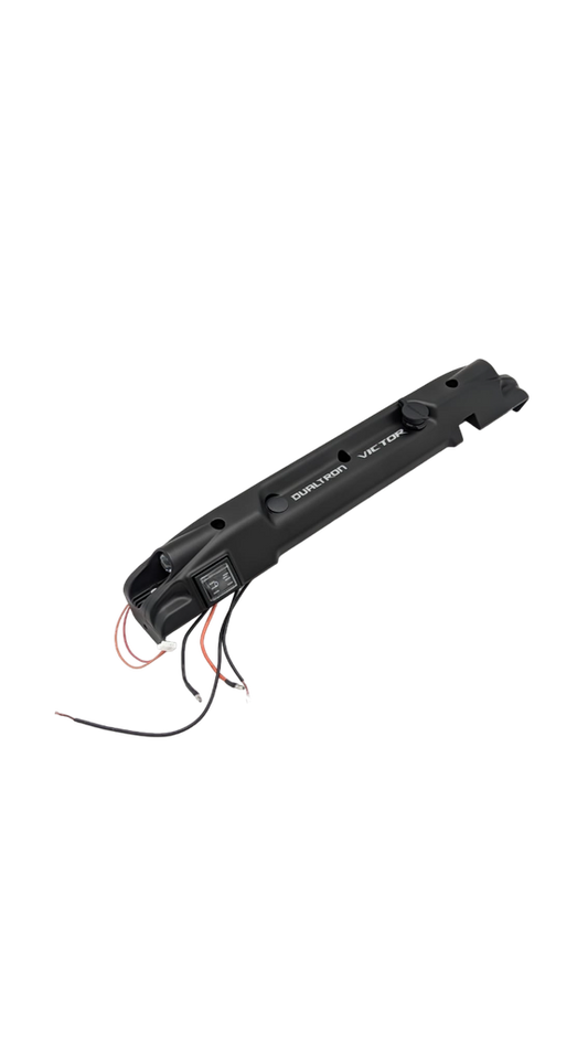 Câche Côté GAUCHE Complet DUALTRON VICTOR & VICTOR LUXURY