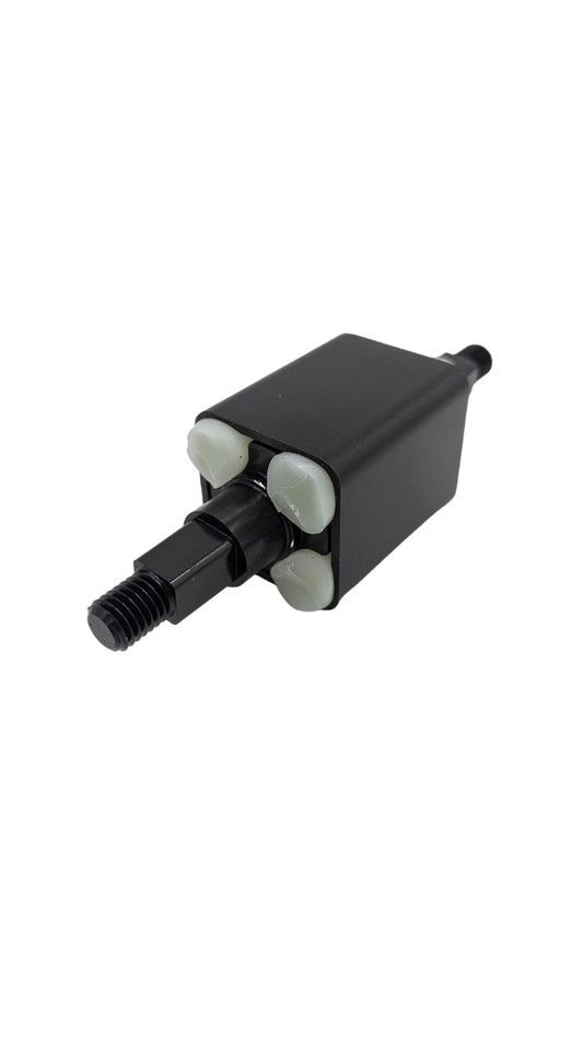 Cartouche de Suspension Standard BLANC DUALTRON EAGLE