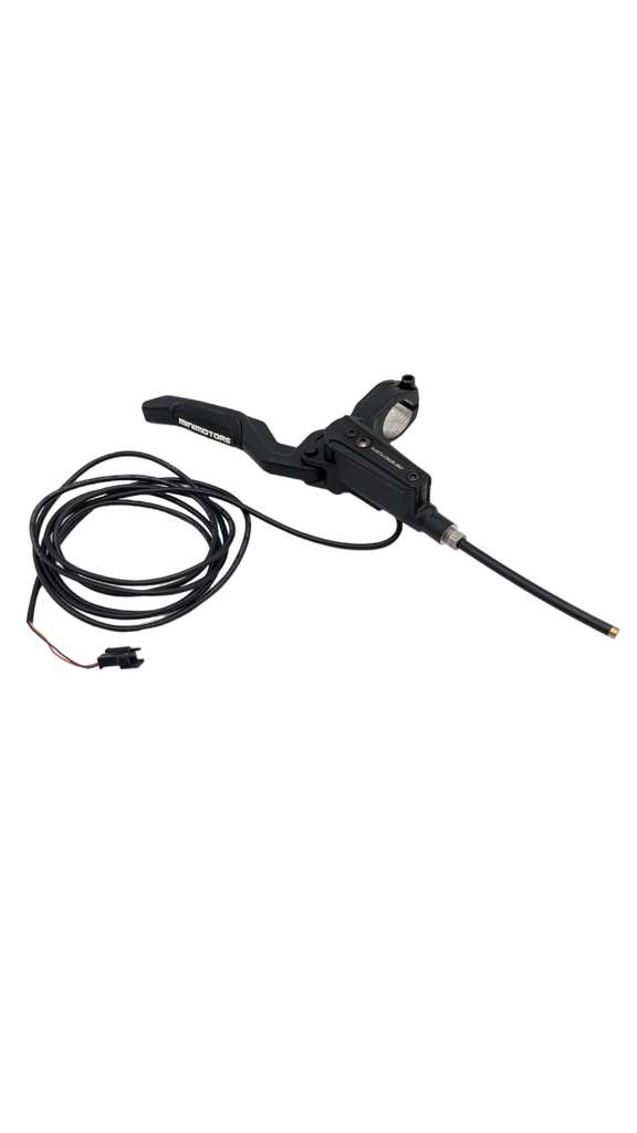 Levier de Frein Hydraulique ARRIERE DROIT DUALTRON VICTOR 2024