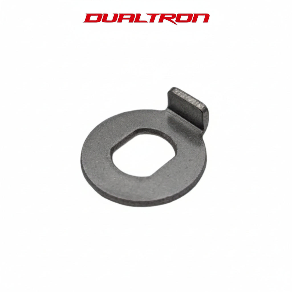 Rondelle ARRIÈRE du Moteur 0 Degré 10*12*9.9 DUALTRON