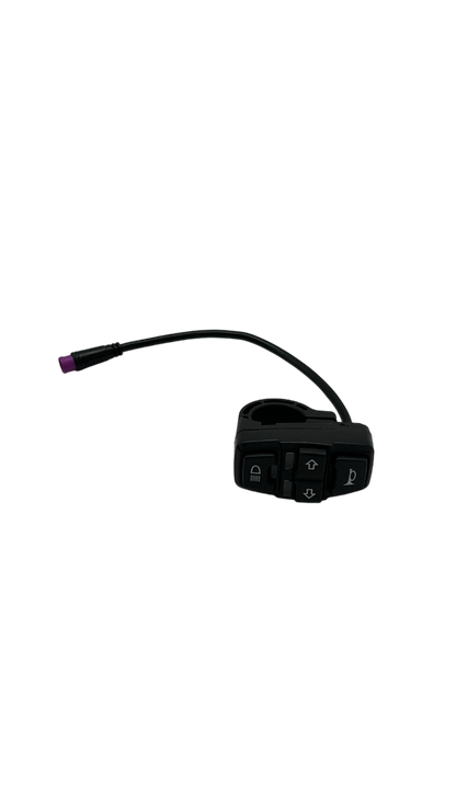 Interrupteur Général DUALTRON TOGO LIMITED