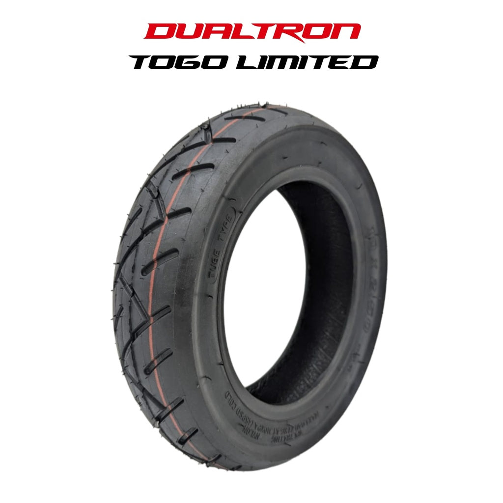 Pneu DUALTRON TOGO LIMITED & TOGO MAX