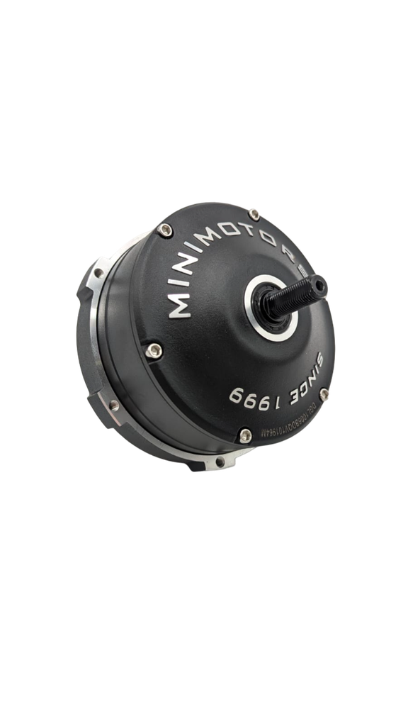 MOTEUR ARRIERE DUALTRON TOGO LIMITED