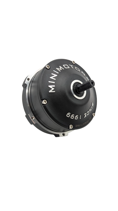 MOTEUR ARRIERE DUALTRON TOGO LIMITED