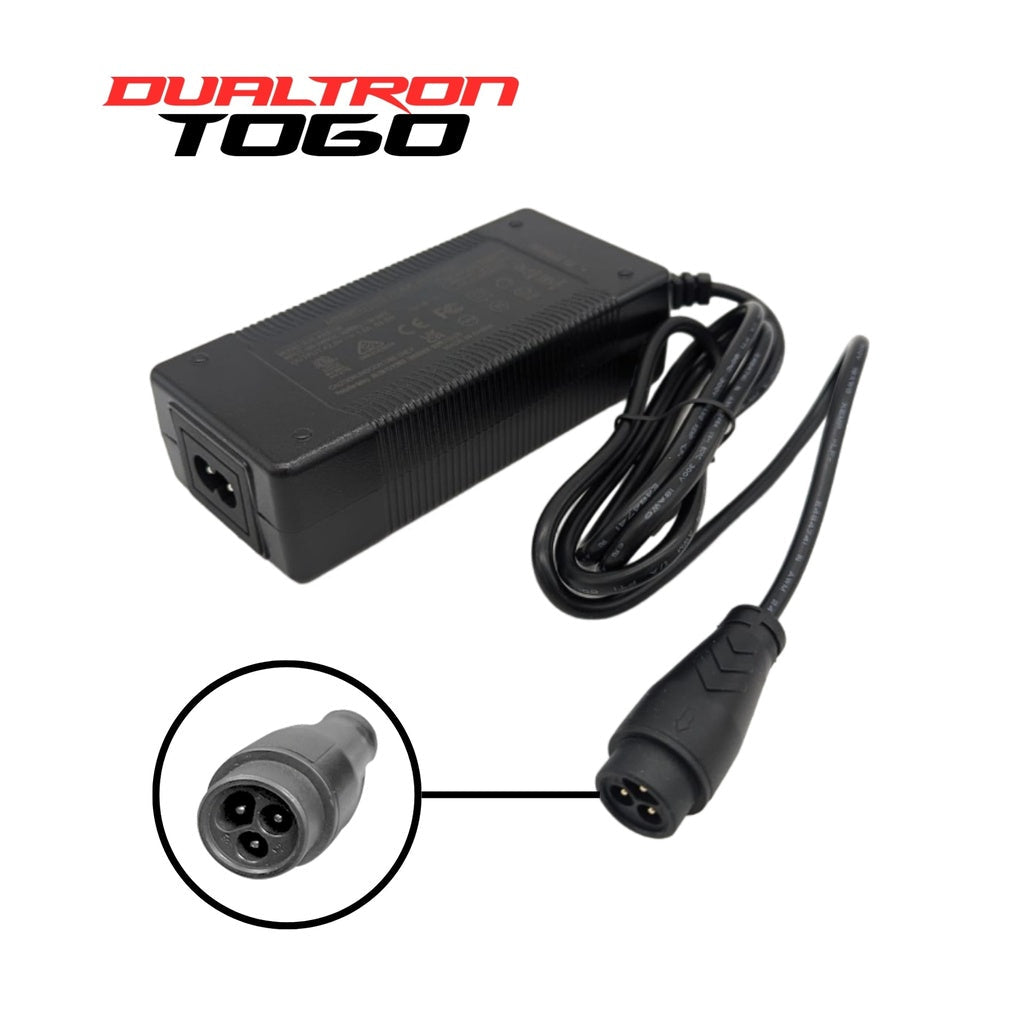 Chargeur 36V V2 DUALTRON TOGO