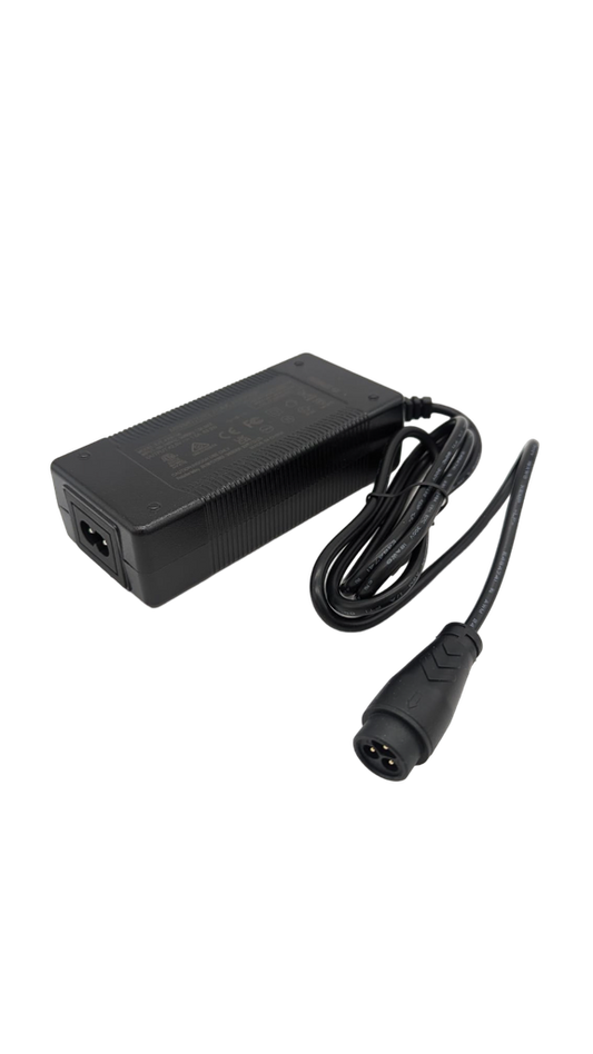 Chargeur 36V V2 DUALTRON TOGO