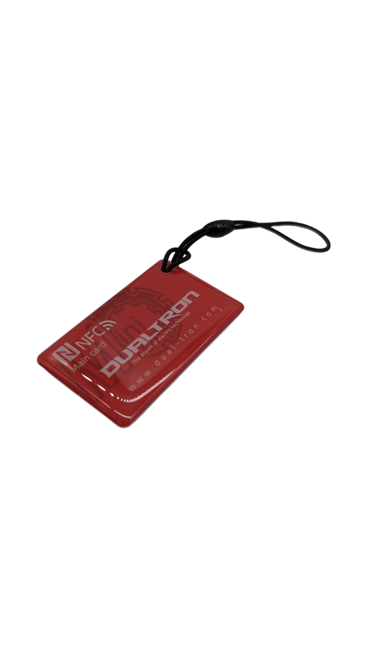 Carte Principale NFC DUALTRON DOLPHIN