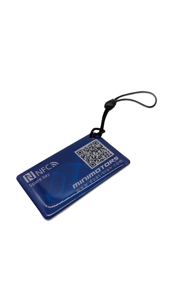 Carte Secondaire NFC DUALTRON DOLPHIN