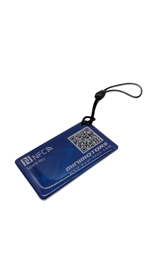 Carte Secondaire NFC DUALTRON DOLPHIN