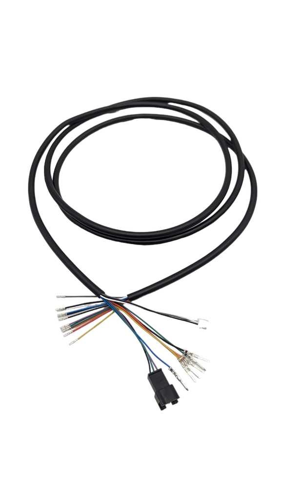 Câble EY4 DUALTRON