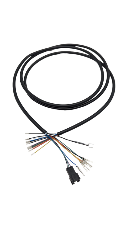 Câble EY4 DUALTRON