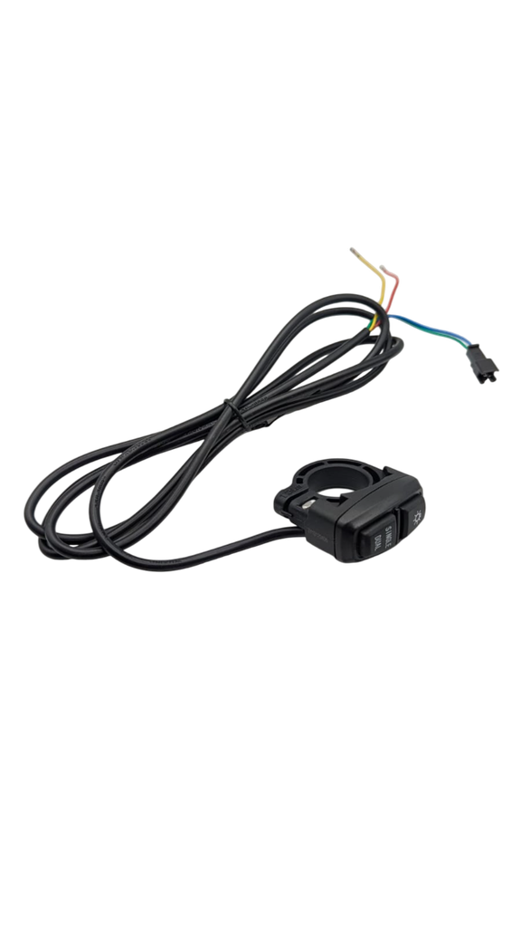 Comodo PHARE + SINGLE/DUAL DUALTRON NEW VICTOR LUXURY PLUS 2024