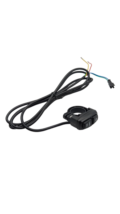 Comodo PHARE + SINGLE/DUAL DUALTRON NEW VICTOR LUXURY PLUS 2024