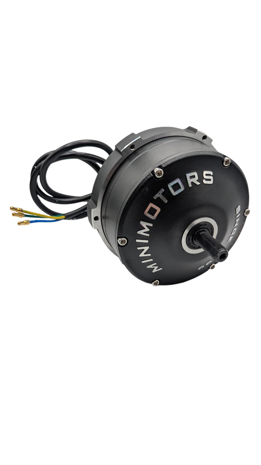 Moteur AVANT Câble 93cm DUALTRON VICTOR & VICTOR LUXURY & VICTOR LUXURY + & VICTOR LUXURY 2024 & VICTOR LIMITED