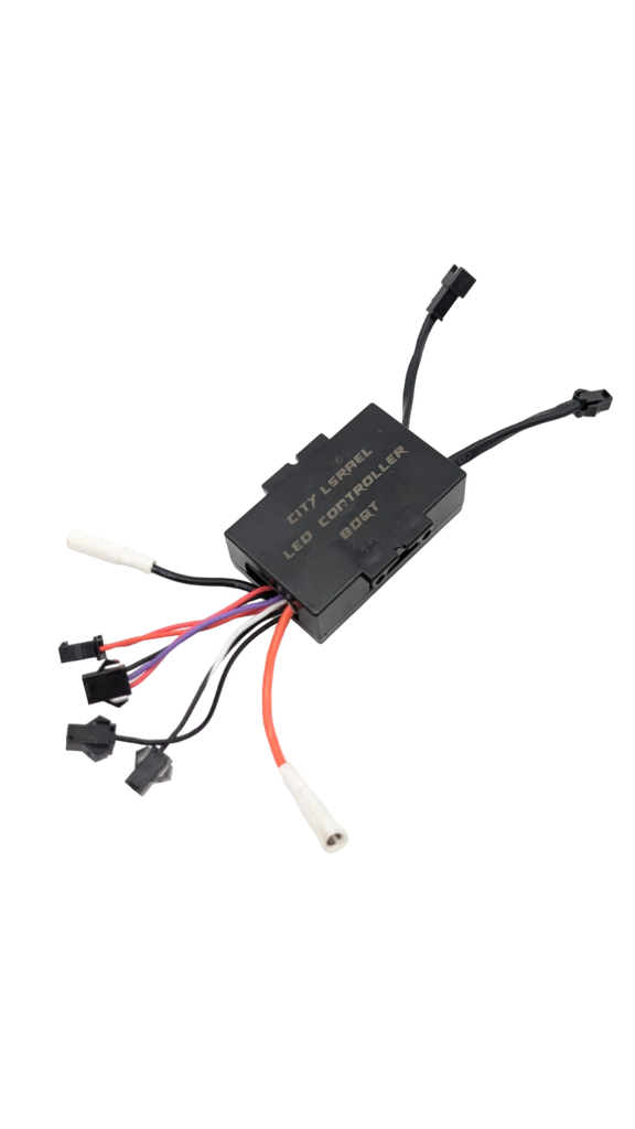 Controleur LED DUALTRON NEW VICTOR & VICTOR LUXURY 2024