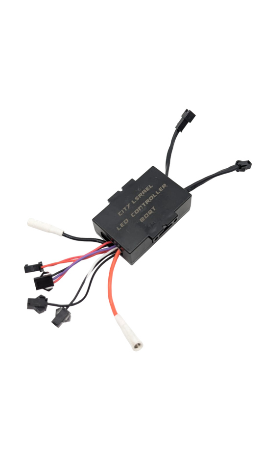 Controleur LED DUALTRON NEW VICTOR & VICTOR LUXURY 2024
