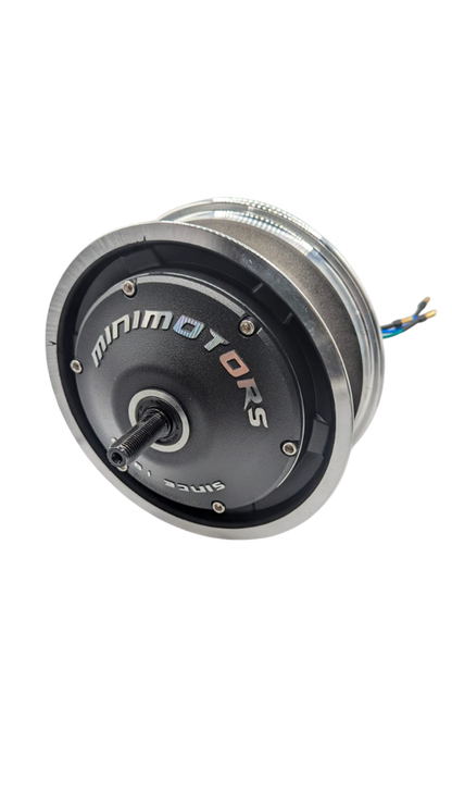 Moteur AVANT ou ARRIERE DUALTRON AMINIA DOUBLE MOTEUR