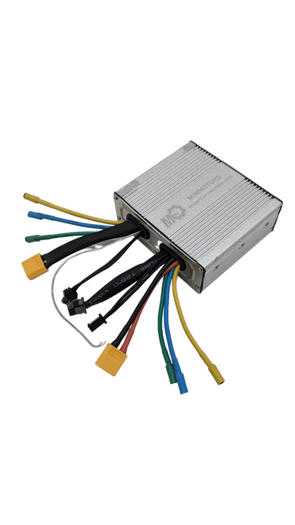 Contrôleur 52V 25A DUAL DUALTRON AMINIA DOUBLE MOTEUR
