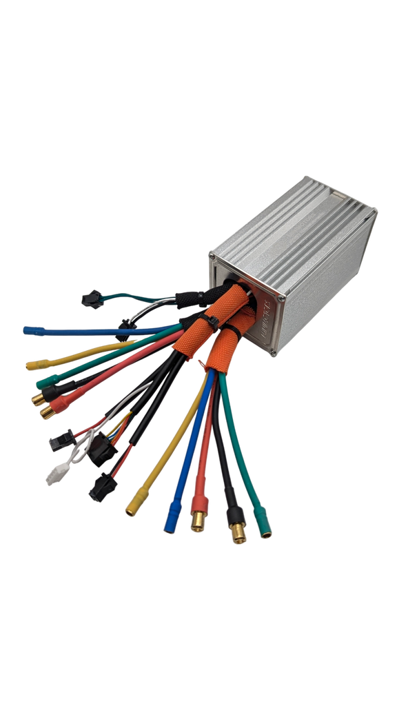 Controleur 60V DUALTRON VICTOR & LUXURY & LUXURY PLUS  & LIMITED - 2024