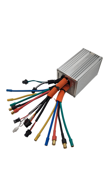 Controleur 60V DUALTRON VICTOR & LUXURY & LUXURY PLUS  & LIMITED - 2024