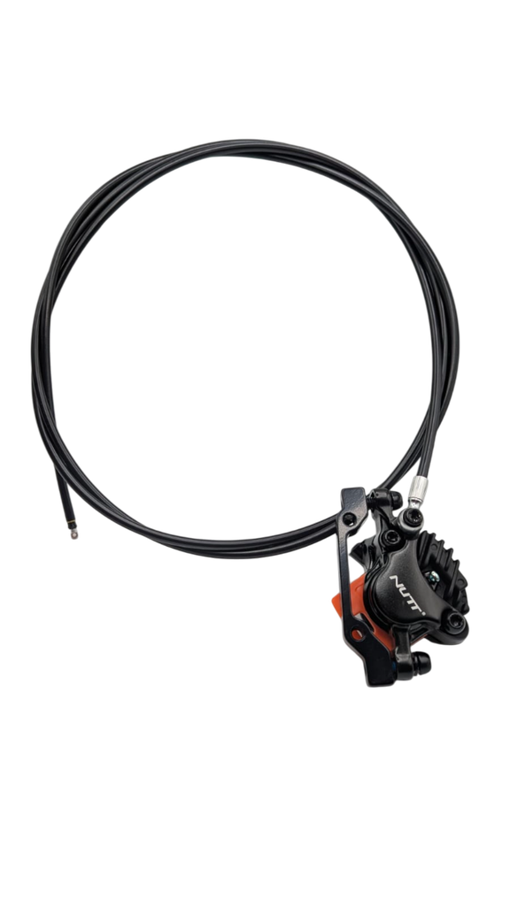 Etrier de Frein ARRIERE DUALTRON VICTOR & VICTOR LUXURY