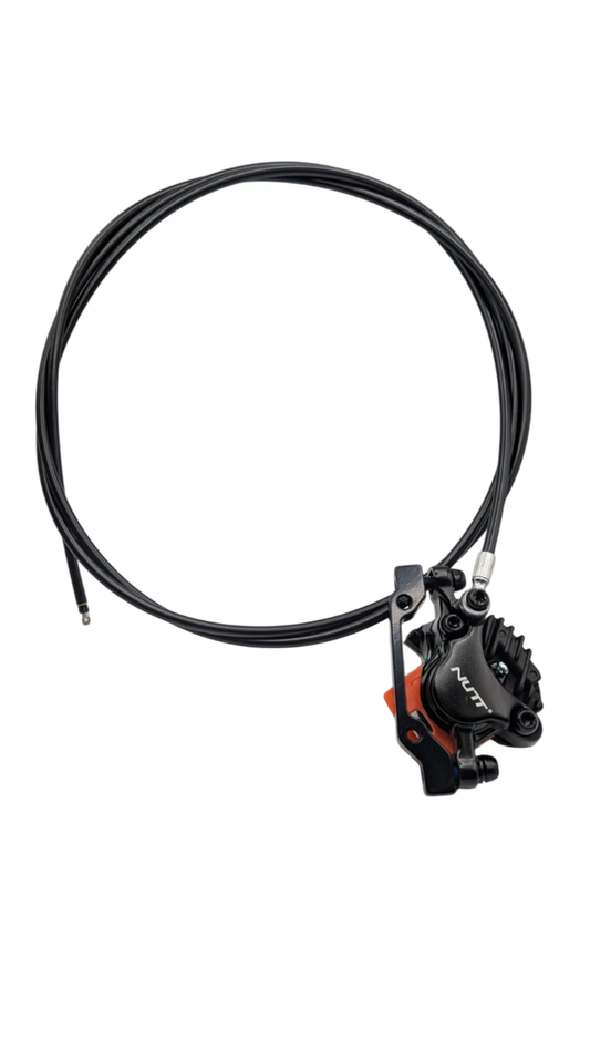 Etrier de Frein ARRIERE DUALTRON VICTOR & VICTOR LUXURY
