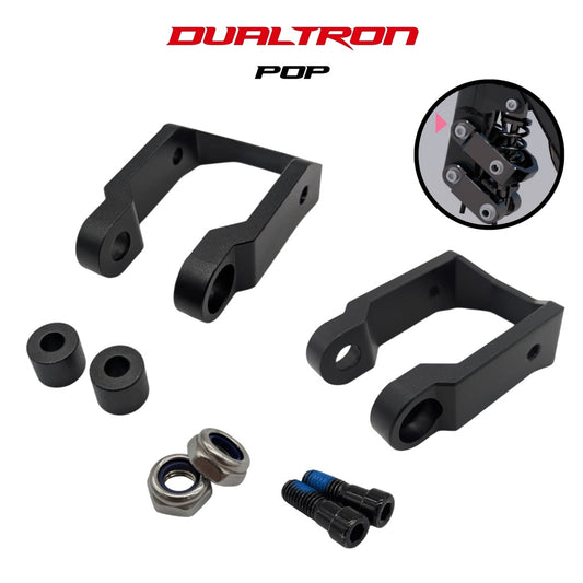 Kit Fourche AVANT 2024 DUALTRON POP