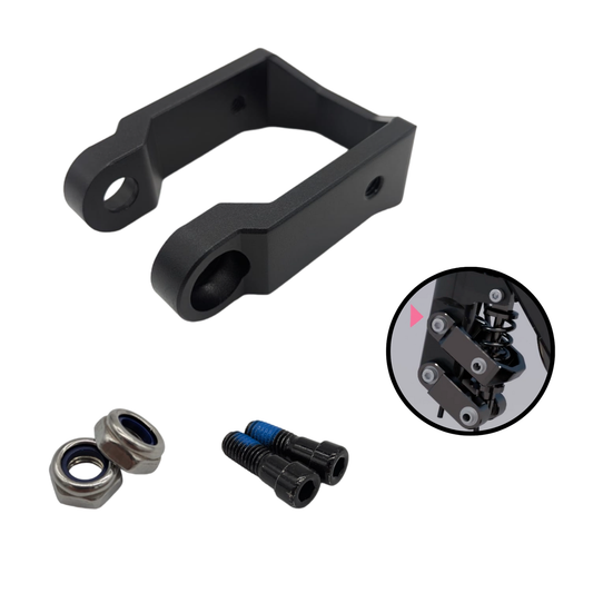 Kit Fourche AVANT 2024 DUALTRON POP