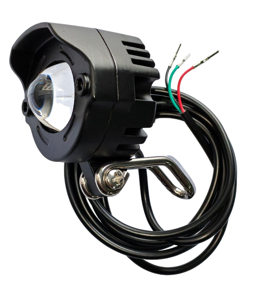 Klaxon + Phare DUALTRON TOGO LIMITED