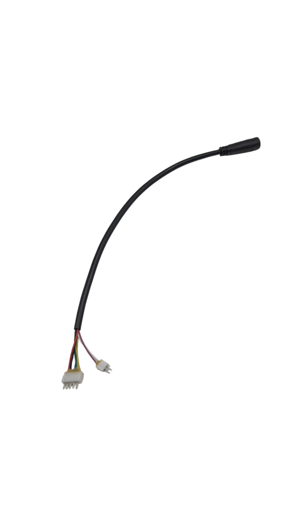 Câble Reliant Commodo Des Clignotants au Controleur DUALTRON TOGO