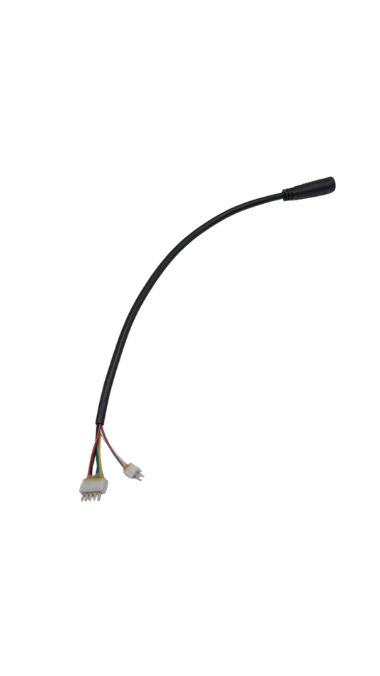 Câble Reliant Commodo Des Clignotants au Controleur DUALTRON TOGO
