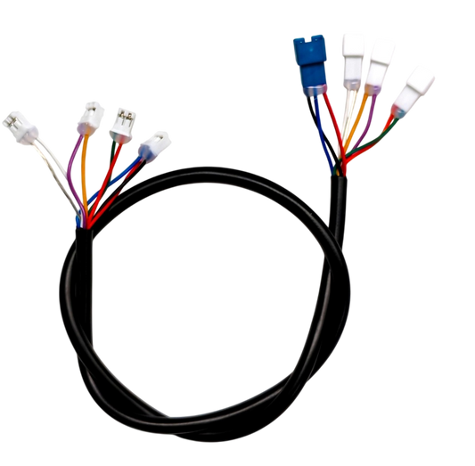 Câble Controleur LED 9 Pins DUALTRON AMINIA