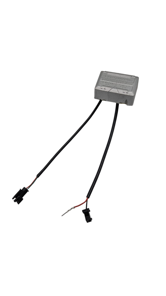 Convertisseur Klaxon DUALTRON THUNDER 3 2024