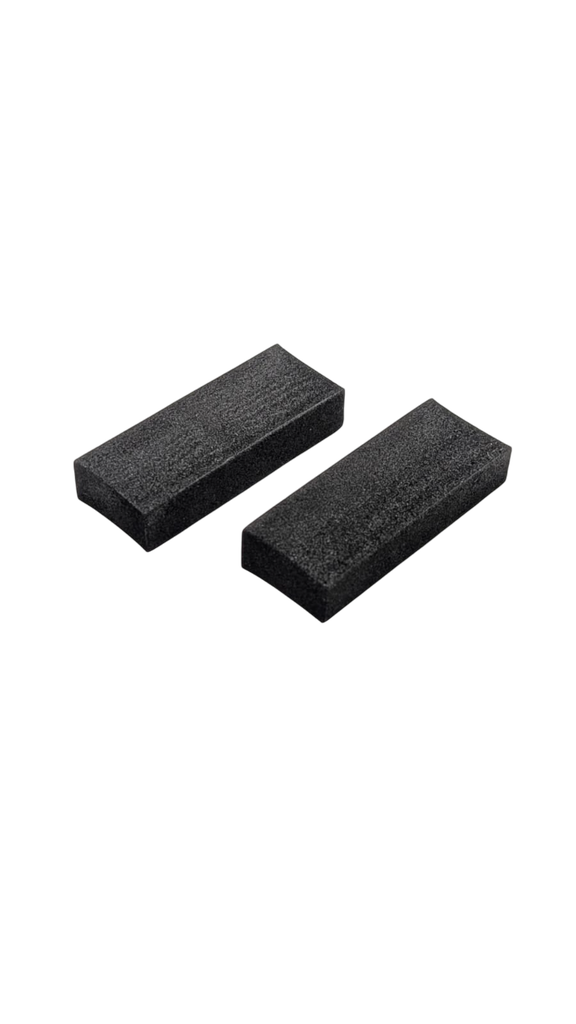 Mousse de Protection Câche Bras de Fourche AVANT x2 2024 DUALTRON POP