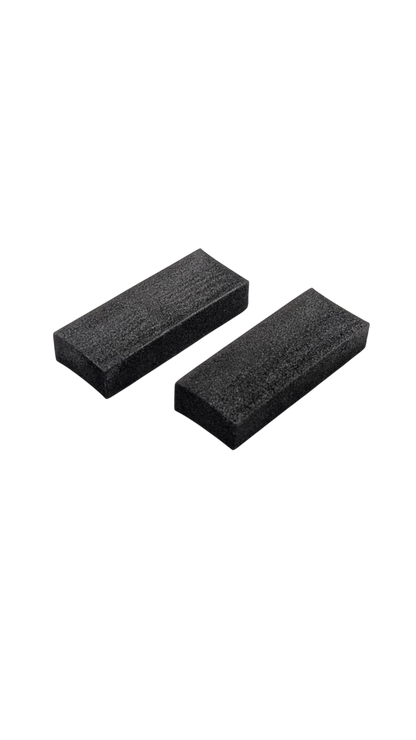 Mousse de Protection Câche Bras de Fourche AVANT x2 2024 DUALTRON POP