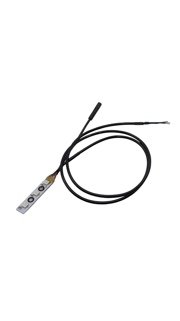 LED Bras de Fourche AVANT GAUCHE DUALTRON VICTOR LUXURY V1/V2 & PLUS & LIMITED