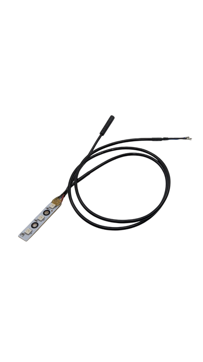 LED Bras de Fourche AVANT GAUCHE DUALTRON VICTOR LUXURY V1/V2 & PLUS & LIMITED