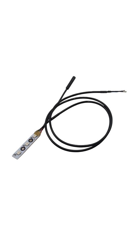 LED Bras de Fourche AVANT GAUCHE DUALTRON VICTOR LUXURY V1/V2 & PLUS & LIMITED