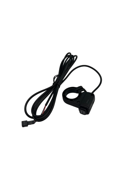 Bouton SINGLE/DUAL Câble 1550mm DUALTRON VICTOR LIMITED & ACHILLEUS 2023