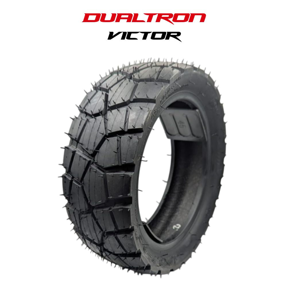 Pneu Tubeless DAULTRON NEW VICTOR & VICTOR LUXURY & VICTOR LUXURY + 2025