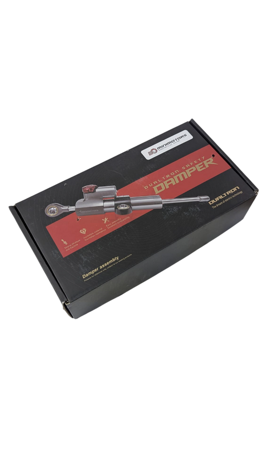 Amortisseur DUALTRON X LIMITED