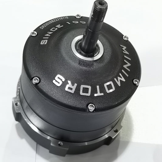Moteur ARRIERE DUALTRON X LIMITED