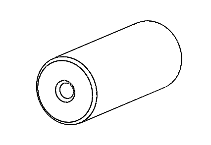 Barre Guidon Centre DUALTRON