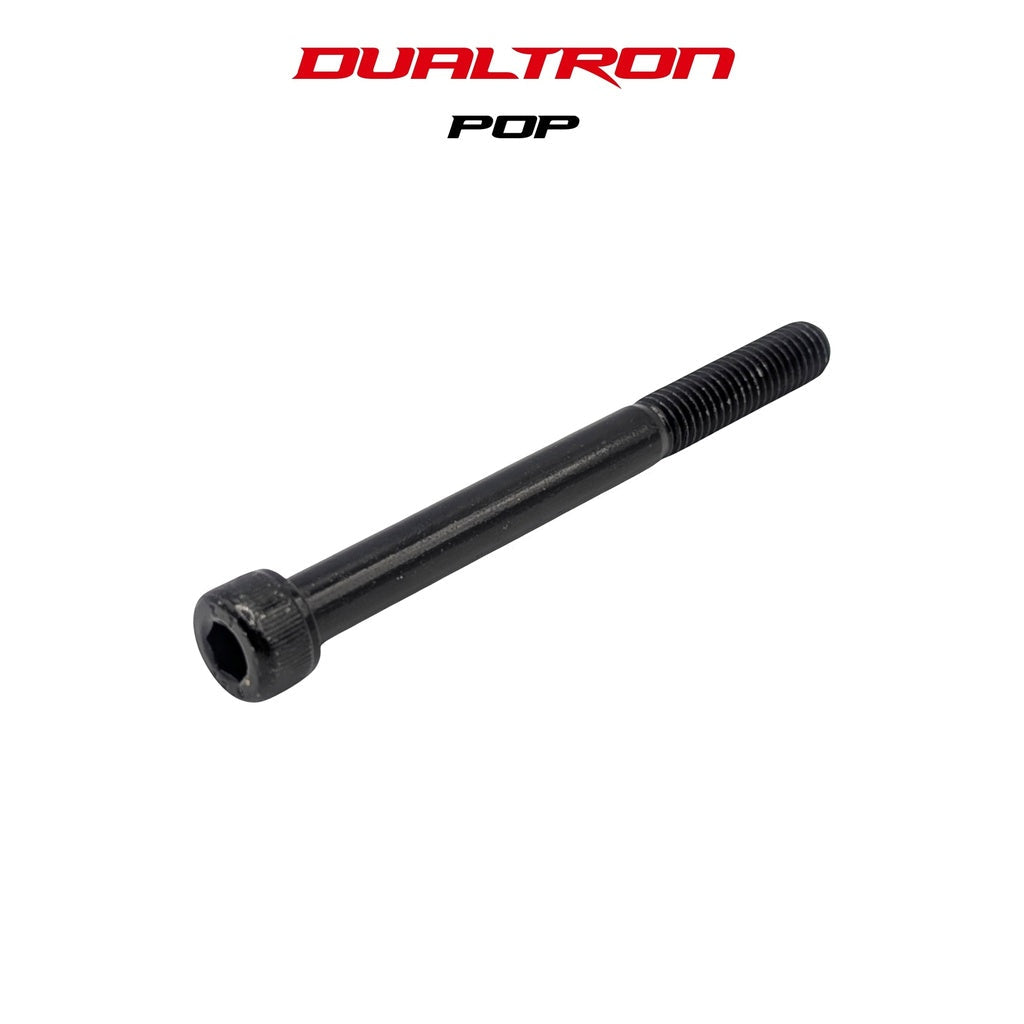 Axe de Fourche ARRIERE DUALTRON POP