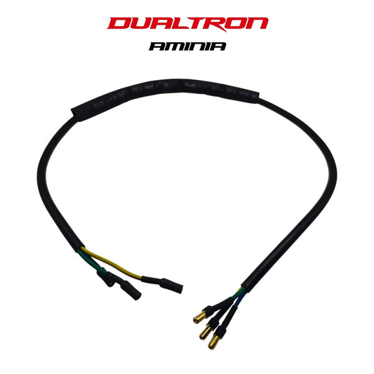 Câble CONTROLEUR / MOTEUR DUALTRON AMINIA