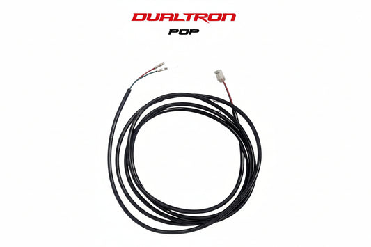 Cable Relais Klaxon DUALTRON POP