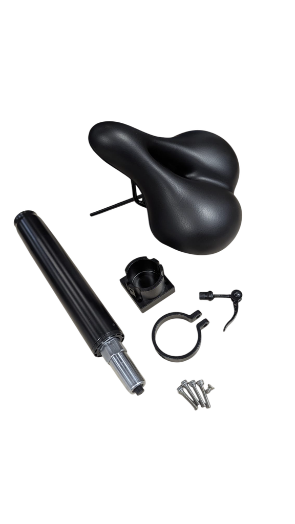 Kit Selle DUALTRON ACHILLEUS & VICTOR & THUNDER 2 & 3