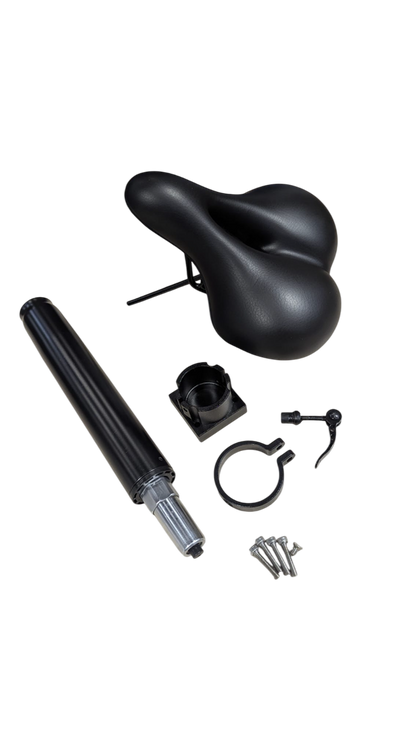 Kit Selle DUALTRON ACHILLEUS & VICTOR & THUNDER 2 & 3