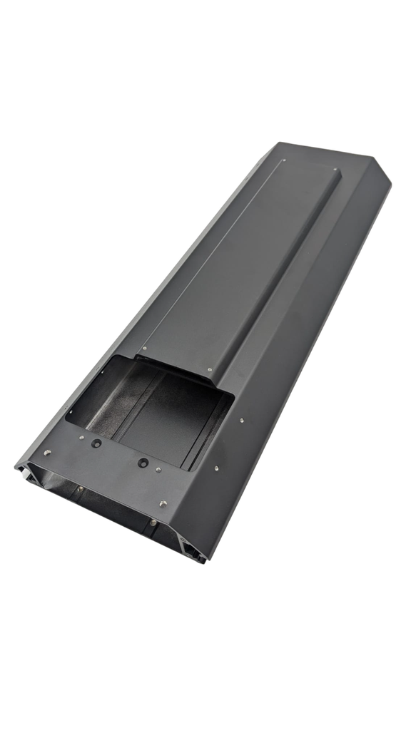 Deck DUALTRON AMINIA DOUBLE MOTEUR